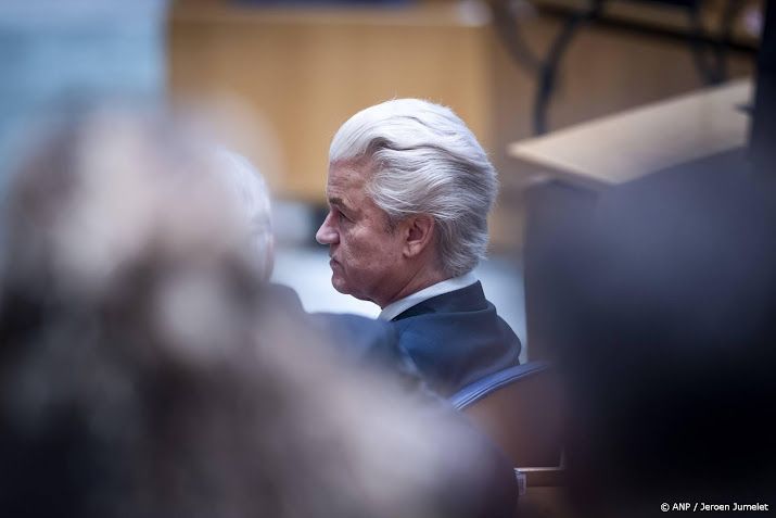 Meer lokale PVV-fracties staan achter Geert Wilders