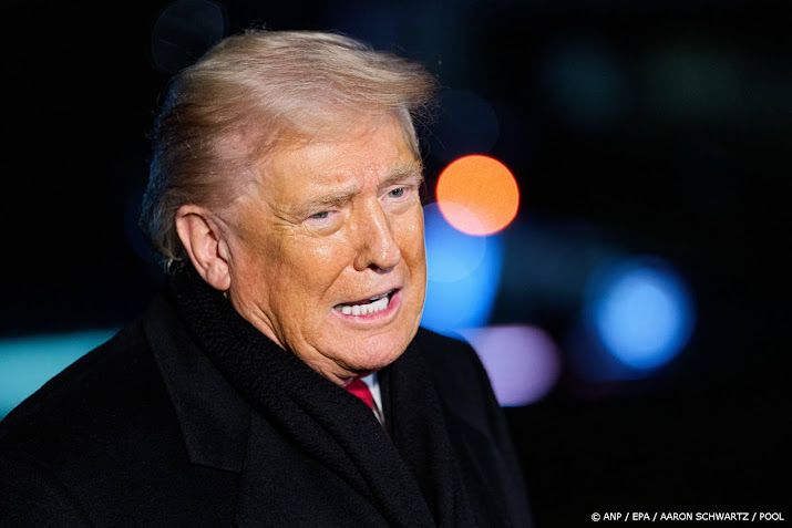 Meerdere Europese landen doen niet mee aan vredesraad