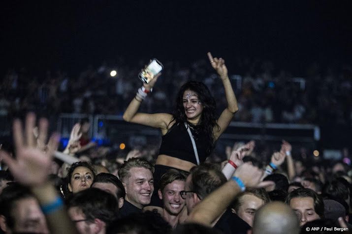 Awakenings Festival behoudt ook in hoger beroep vergunningen 