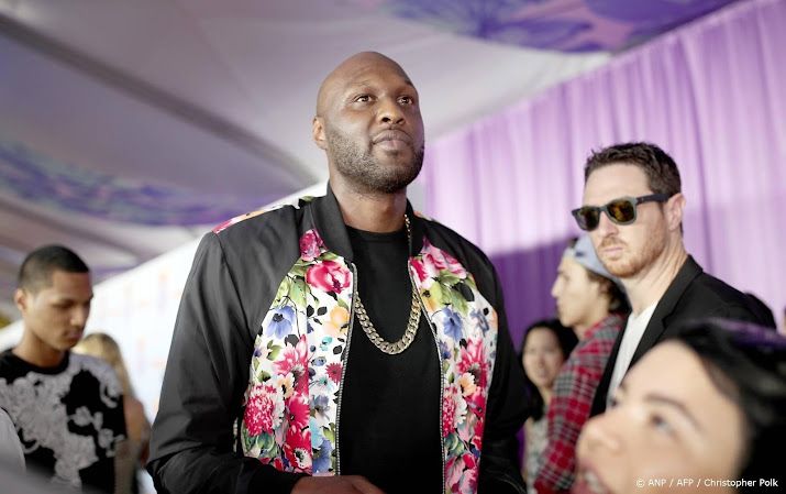 Lamar Odom zegt nuchter te zijn geweest tijdens arrestatie