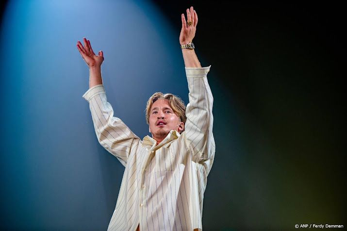 Snelle tourt in najaar door Nederland met nieuw album