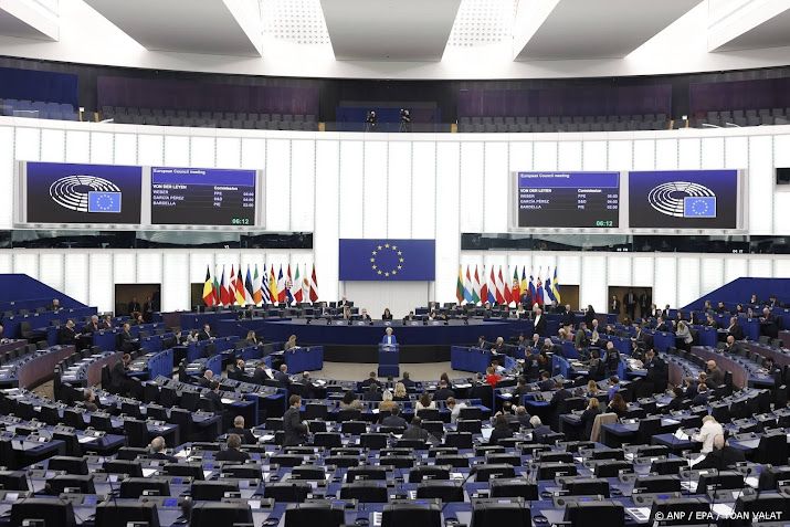 Europees Parlement stemt Mercosur-deal naar rechtbank