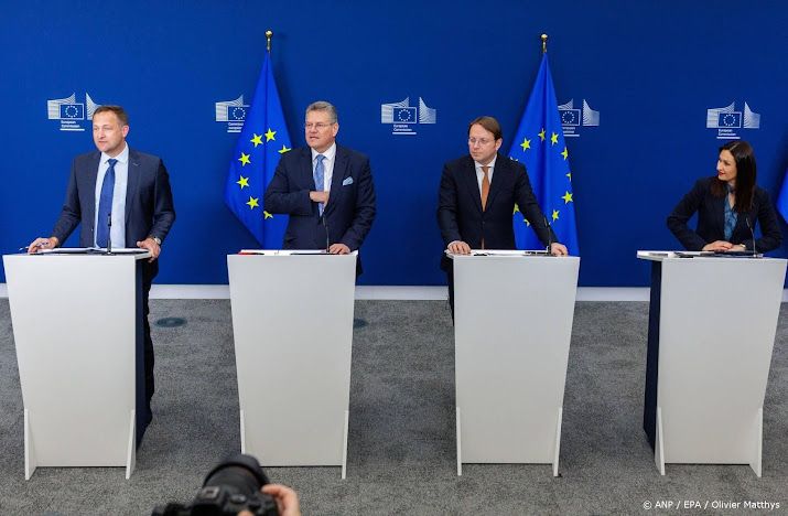 Europese Commissie betreurt besluit over rechtszaak Mercosur 