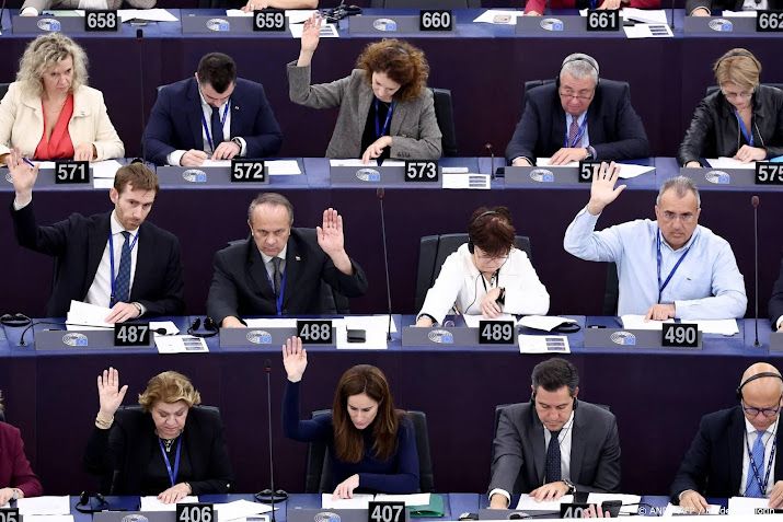 Nederlandse EU-parlementariërs verdeeld over Mercosur-stemming