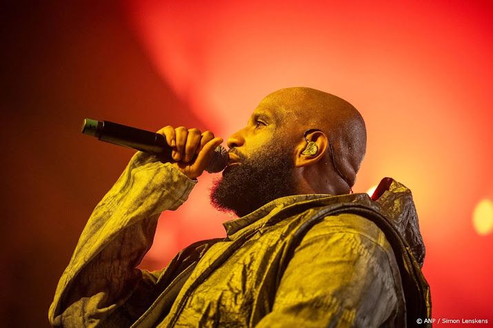 Willie Wartaal had het coach zijn in The Voice onderschat