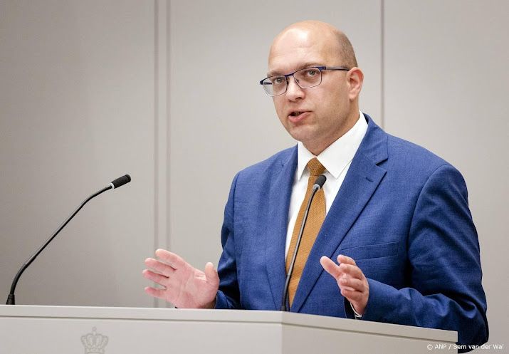 PVV-fractieleider in senaat: we blijven achter Wilders staan