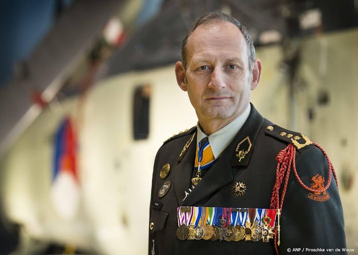 De Kruif en Van Uhm organiseren avond over geopolitieke spanning