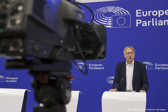 Delen VS-handelsdeal officieel in ijskast gezet door EU-parlement