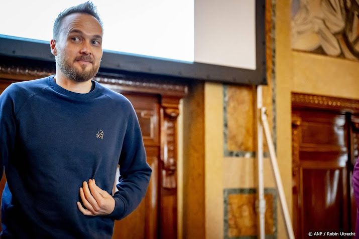 Arjen Lubach hoopt ooit weer roman uit te brengen