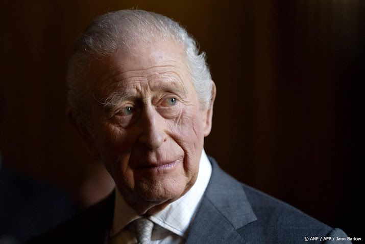 Documentaire Charles eind januari in première op Windsor Castle