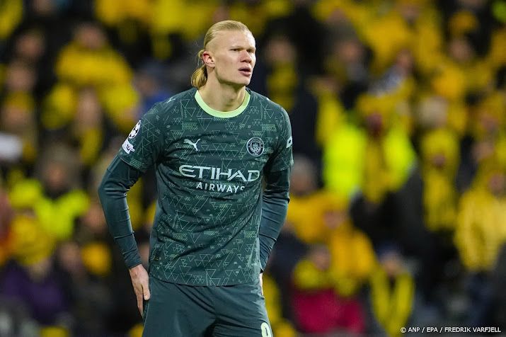 Spelers Manchester City betalen tickets fans na debacle bij Bodø