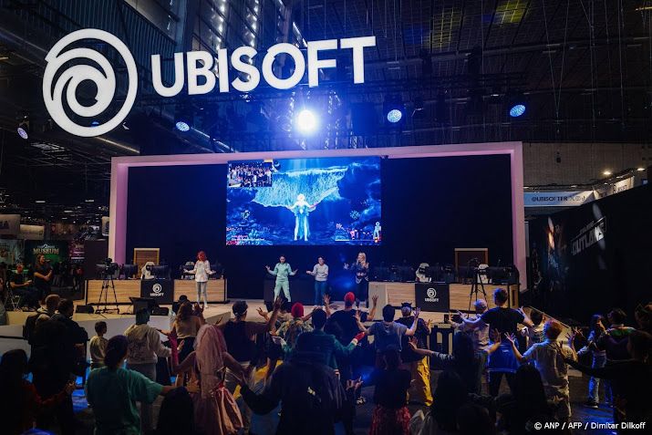 Ubisoft reorganiseert en schrapt remake Prince of Persia-game