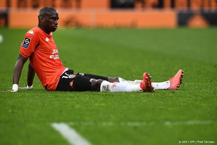 Fortuna verkoopt verdediger Mendes na vijf maanden