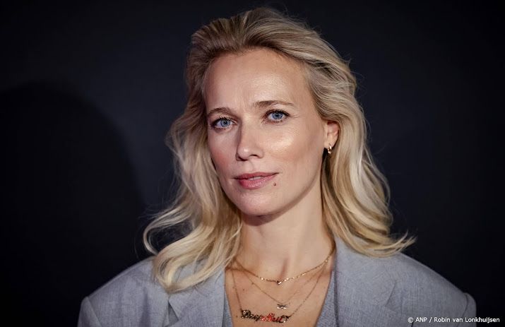 Jennifer Hoffman geniet van tweede zwangerschap