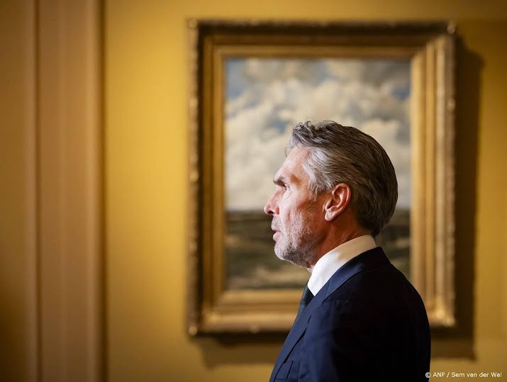 Schoof: positief dat weg naar de-escalatie is ingeslagen