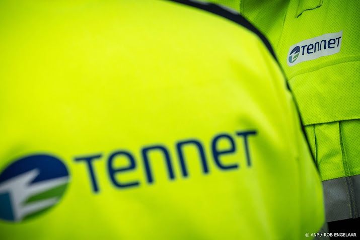 TenneT kiest energiecentrale Lelystad voor herstel stroomstoring