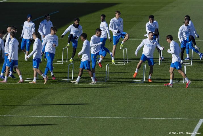 Real Madrid weer voetbalclub met meeste inkomsten