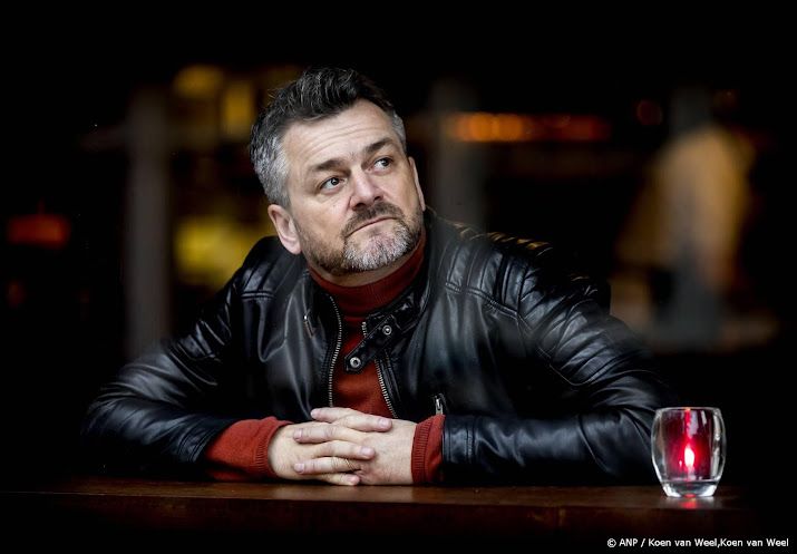 Kasper van Kooten vond inspiratie voor rol in eigen liefdesleven