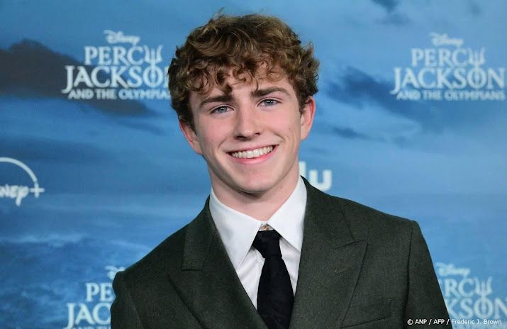 Disney bevestigt derde seizoen Percy Jackson and the Olympians