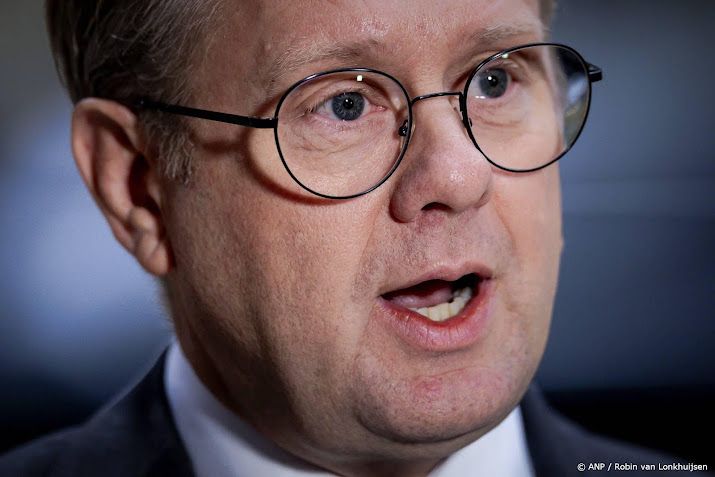 Tieman: gevaarlijke trend dat budget voor infra relatief krimpt