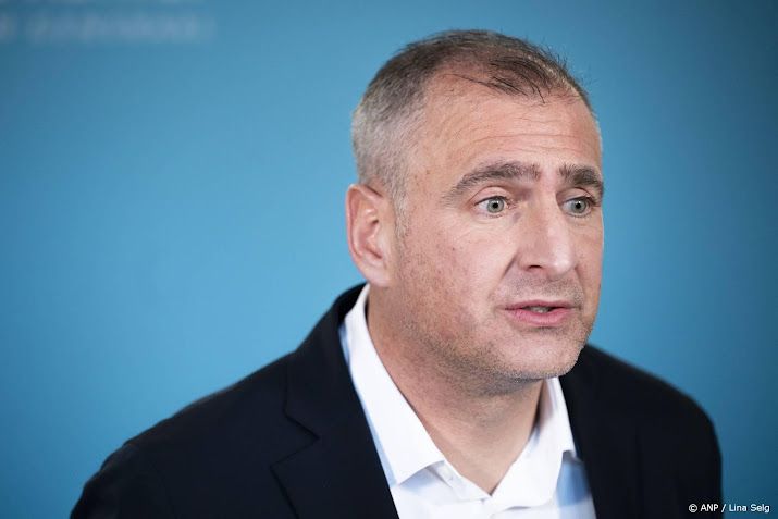 Markuszower: de deur staat open voor meer ontevreden PVV'ers