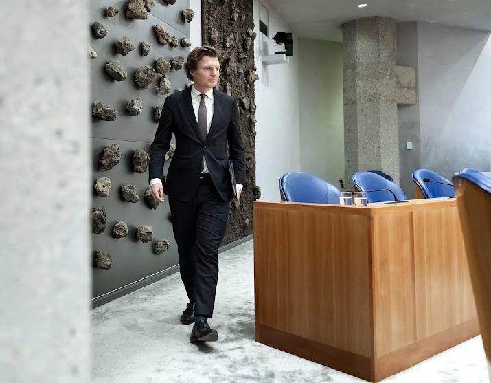 Kamermeerderheid: EU moet 'handelsbazooka' achter de hand houden