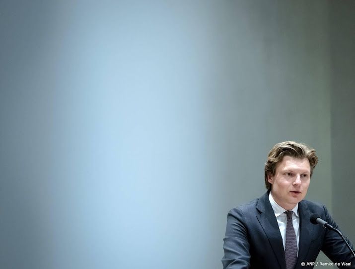 Brekelmans: signaal over militairen Groenland kwam niet goed over