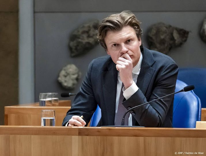 Brekelmans: claim Trump op Groenland is volgens mij van tafel