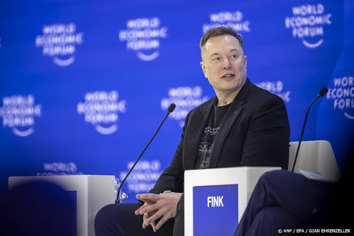 Musk: Tesla gaat in 2027 robots verkopen aan particulieren