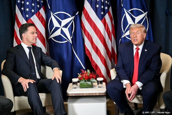 NAVO-missie in Noordpoolgebied krijgt mogelijk andere naam