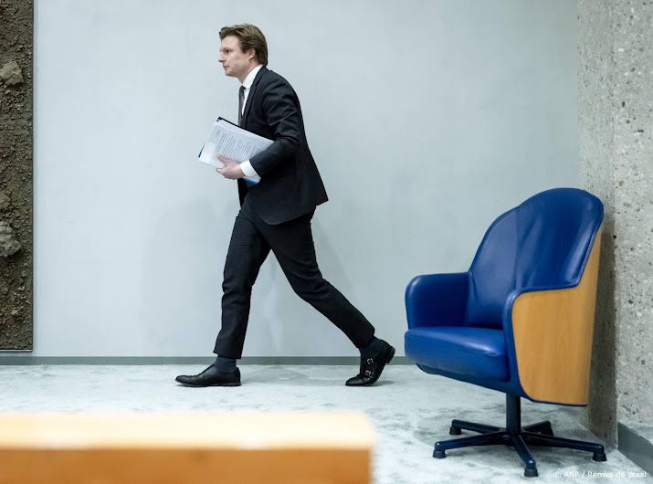 Brekelmans vindt mogelijke inzet handelsbazooka 'niet verstandig'