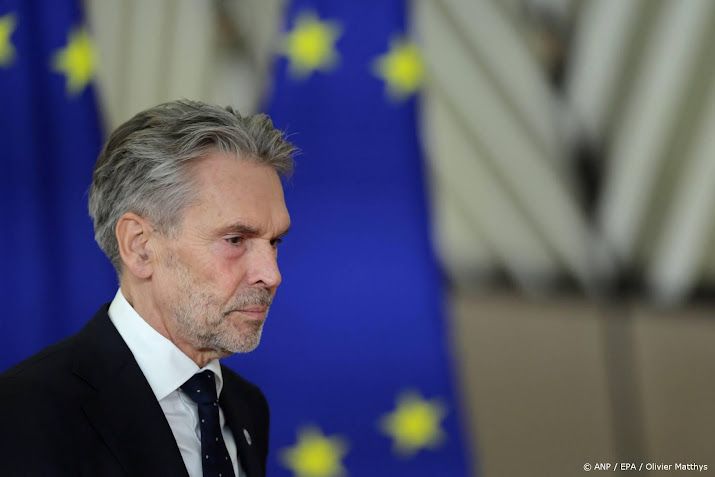 Schoof: dit is geen crisistop, angel is eruit