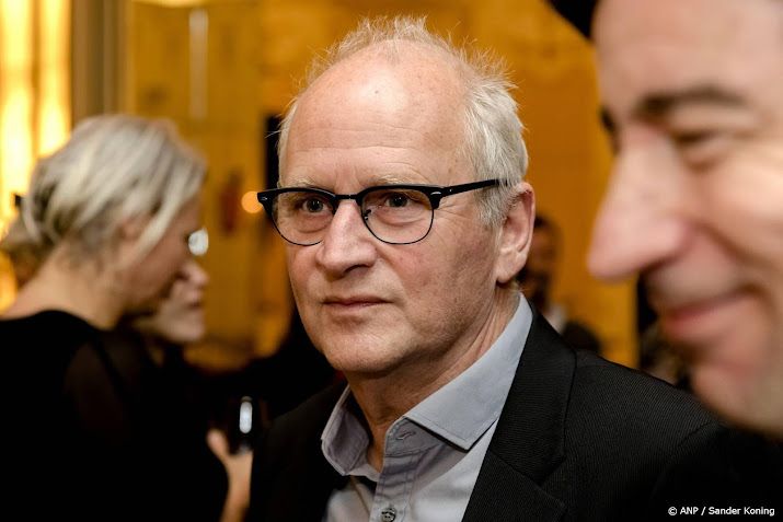 Diner van Herman Koch passeert wereldwijd 2,5 miljoen exemplaren