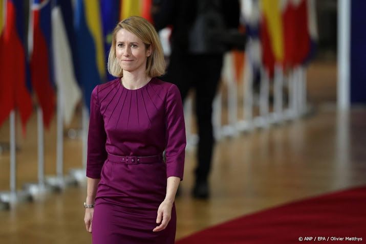 EU-buitenlandchef: onze betrekkingen met VS hebben klap gekregen