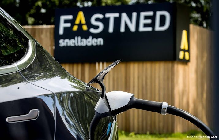 Fastned leent tot 200 miljoen euro, deels van overheid