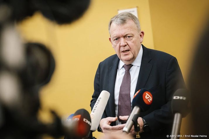 Denemarken: onderhandelingen met VS kunnen snel beginnen