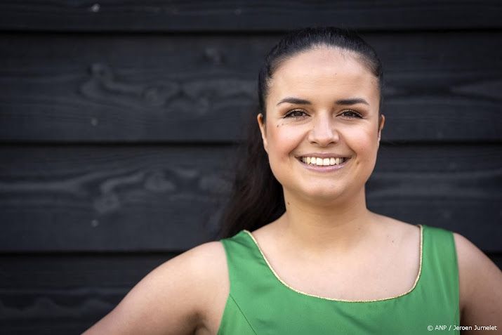 Marthe van K3 wil geen uitsluitsel geven over zwangerschap