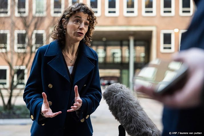 Vergoeding gaswinningsschade in Drenthe moet beter, vindt Hermans