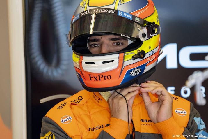 IndyCar-kampioen Palou moet McLaren miljoenen betalen