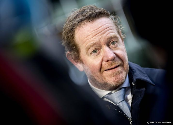 Van Weel: uitspraak Trump over NAVO-troepen Afghanistan niet waar