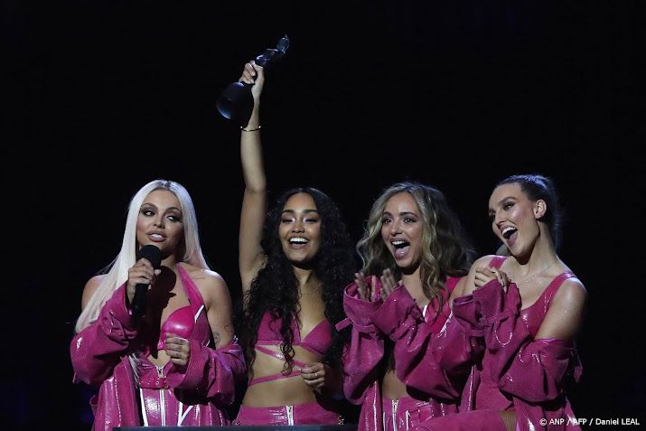 Jesy Nelson: Little Mix begon magisch, maar dat ging snel weg