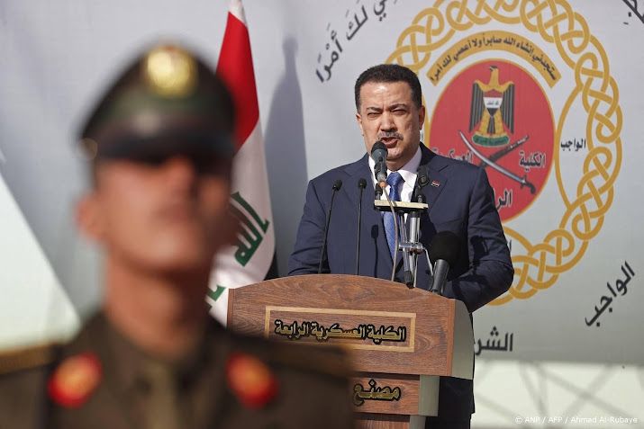 Iraakse premier: Europa moet IS-gevangenen terughalen