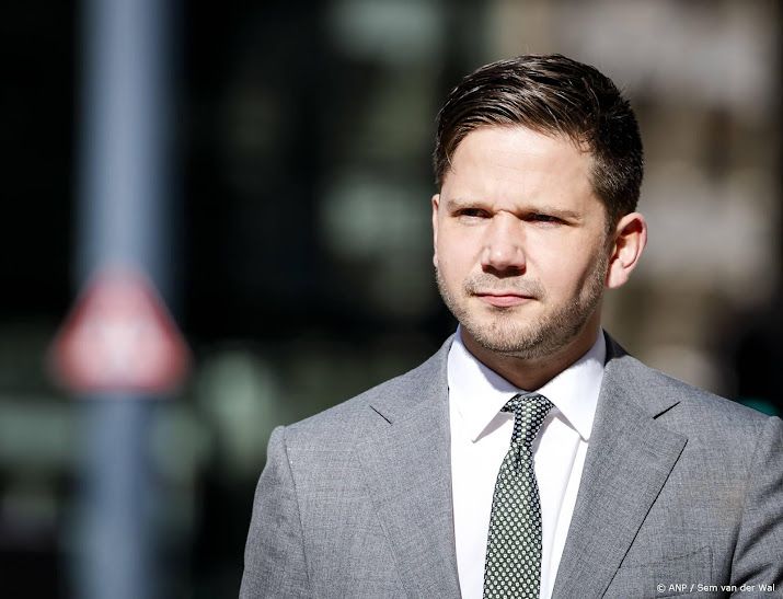 Hoger beroep opruiingszaak Gideon van Meijeren duurt twee dagen