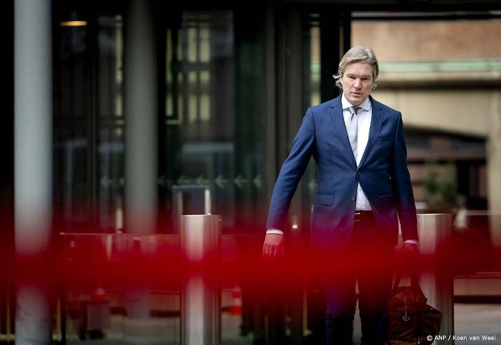 Kabinet wil dat Nederlandse IS-strijders in regio worden berecht