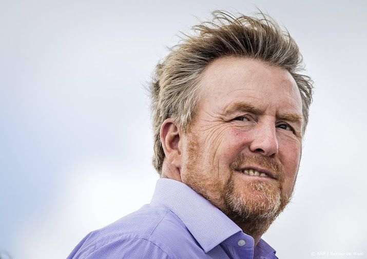 Koning Willem-Alexander in maart naar Aruba