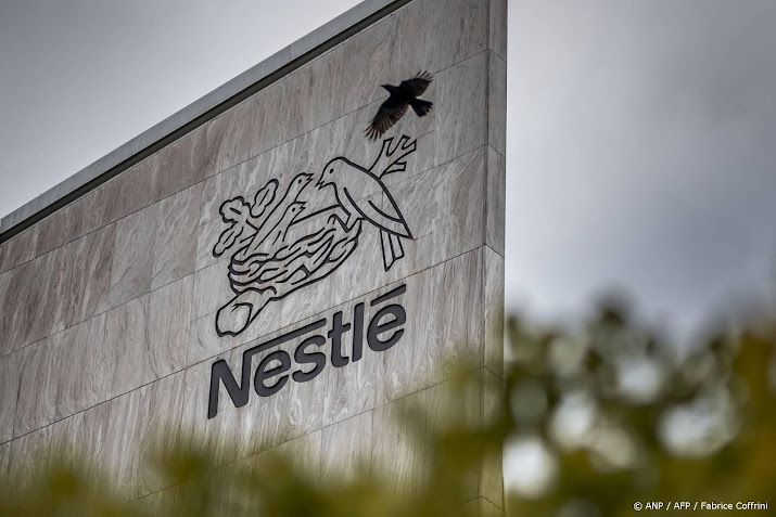 Frankrijk onderzoekt dood twee baby's die Nestlé-voeding kregen