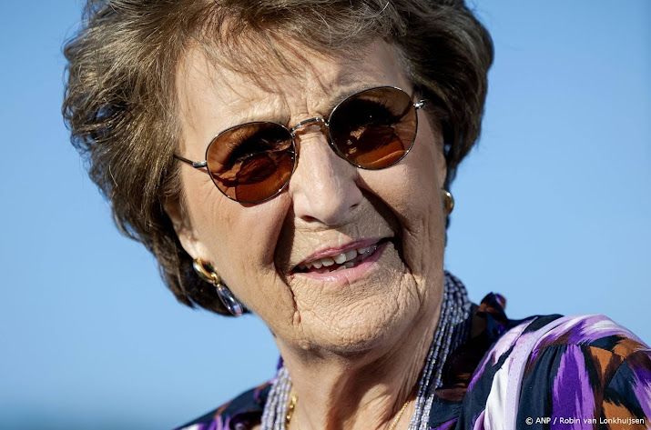 Prinses Margriet opent vernieuwd muZIEum in Nijmegen