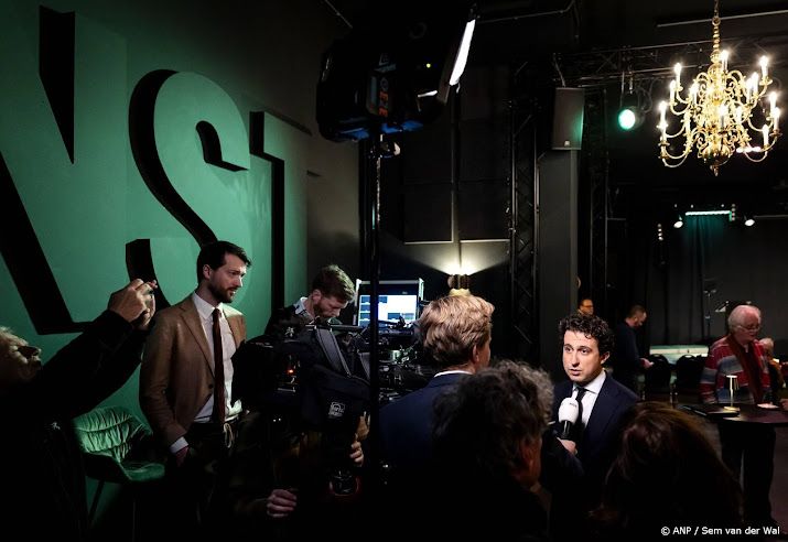 GroenLinks-PvdA wil snel akkoord sluiten met minderheidskabinet