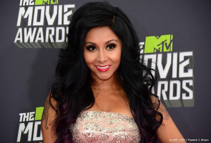 Snooki (38) openhartig over vondst kankercellen in baarmoederhals