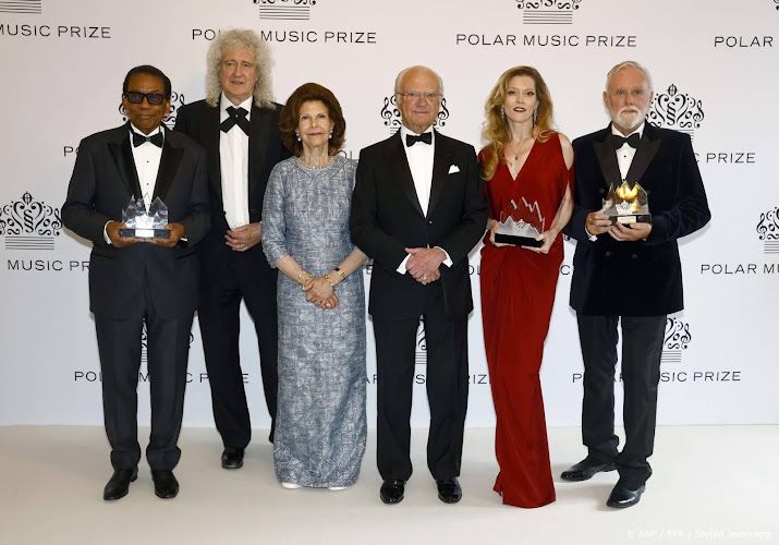 Zweedse Polar Music Prize dit jaar niet uitgereikt